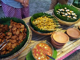 「Sukhothai Historical Park Dinner」