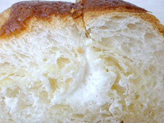 チーズケーキデニッシュ