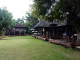 「Lanna Rice Barn」