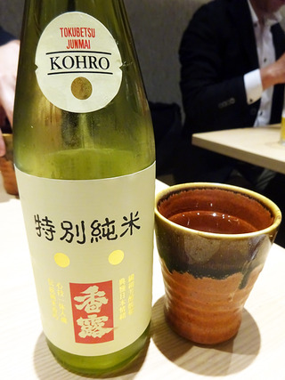 「ふぐ料理 治兵衛」