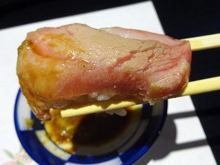 「河竹鮨」