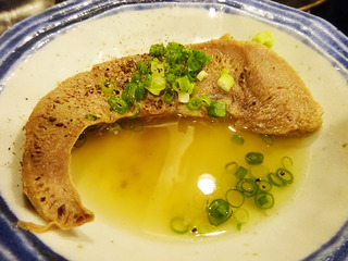 「じんべえ」