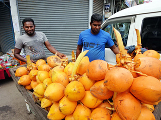 Colombo PETTAH