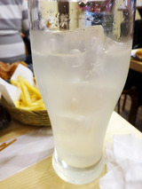 「たこ焼酒場くれおーる」