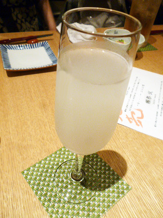 「大坂おでん 久」