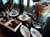 「ANANTARA SATHORN BANGKOK HOTEL」