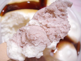 デッカルチェ<クリームあんみつ味>