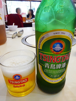 クアラルンプールランチと観光