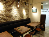 「osteria da BOSCINO」