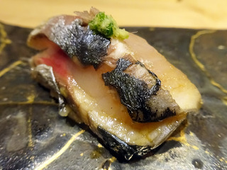 「鮨 Shizuku」