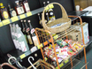 「岡室酒店」店内