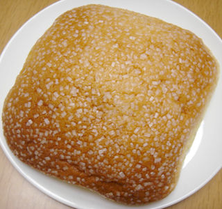 メロンデニッシュ(塩バター風味)