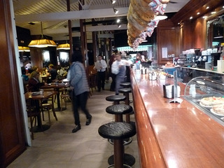 「COSTA GALLEGA」
