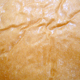 冬のバニラミルククリームパン