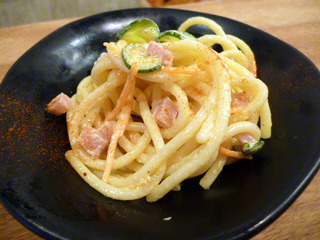 「Bistro SAI」