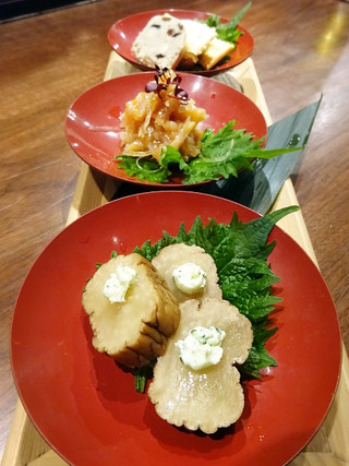 「ぬる燗 佐藤」