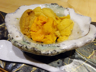 「鮨 Shizuku」