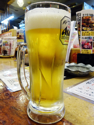 「天満産直市場」