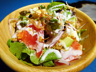 「ALOHA TABLE」