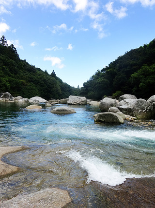 屋久島散策