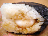 とろっと玉子の牛めし