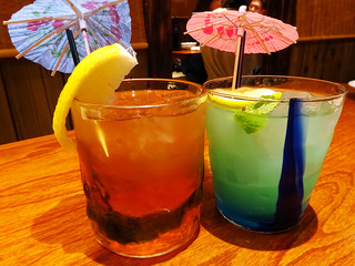 「首里古酒倶楽部」
