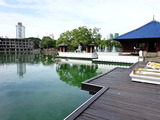 シーマ・マラカヤ寺院