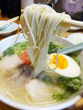 「やっさん」