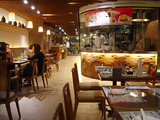 台北旅行「葡吉茶餐廳(KITCHEN PUCCI)」