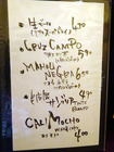 「casa Pequeno」