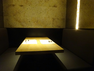 「鮨 Shizuku」