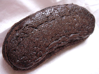 東京ばな奈の黒ベエ