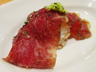 「BUTCHERS BROOKLYN」
