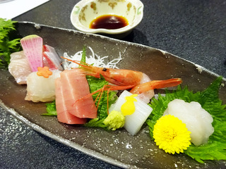 「ホテル桃源」