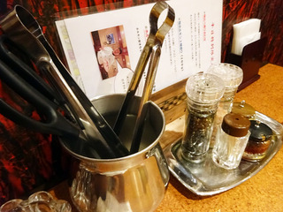 「五色亭」