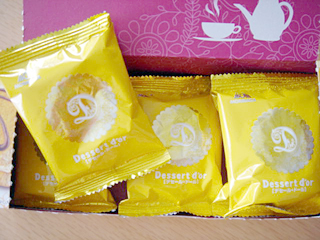 �ǥ����롦�ɡ���<������륱����>