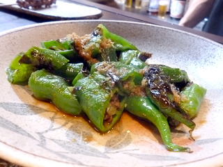 「炭火焼鳥 温」