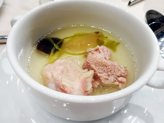 TBEXアジア2015ランチ