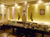 「チェディルアン」店内