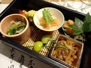 「海馬」