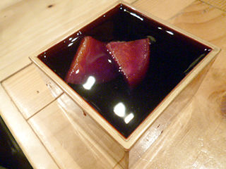 「炉とマタギ」