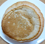 たっぷりカレーライス