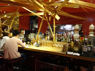 「大阪に乾杯!」