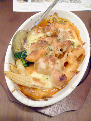「dammi」