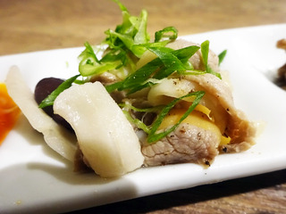 「晩酌食堂Hanaco+」