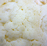 北海道ミルクカスタードメロンパン