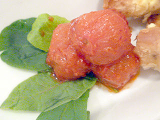 「dammi」