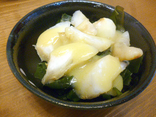 「鶴亀八番」