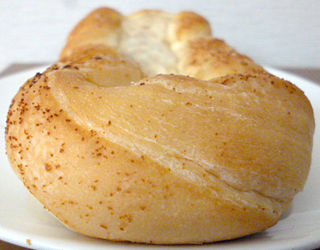 もっちりツナオニオン