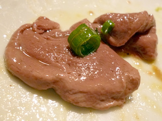 「バル肉寿司」